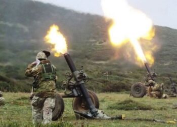 Esercitazioni in Sardegna, cresce la protesta, corteo in serata a Cagliari con centinaia di partecipanti: prossima azione il 2 giugno