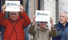 Esodati del Superbonus: la voce della protesta