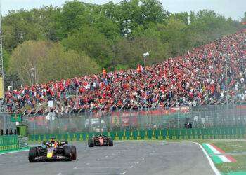 F1, annullato il Gp di Imola 2023 ‘Non graviamo sull’emergenza’