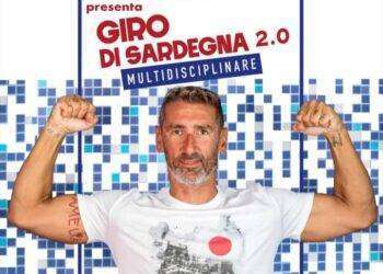 Giro di Sardegna 2.0 Multidisciplinare, dal 2 giugno al 3 settembre 2023: Dedicato ad Amelia