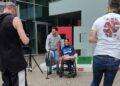 La polisportiva paralimpica Sardegna Sport (Sa.Spo.) festeggia Francesca Secci, neo campionessa italiana Master 30 di nuoto