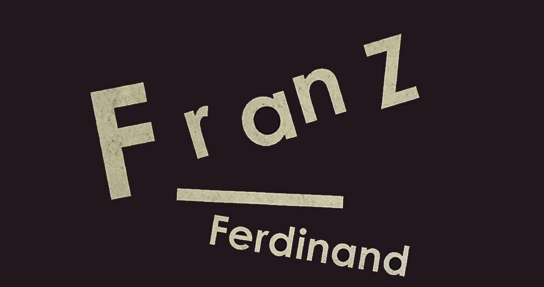 I Franz Ferdinand tornano a grande richiesta in Italia: quattro date tra agosto e settembre 2023