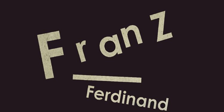 I Franz Ferdinand tornano a grande richiesta in Italia: quattro date tra agosto e settembre 2023