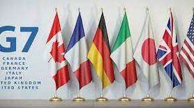 I leader del G7 pronti ad inasprire sanzioni alla Russia