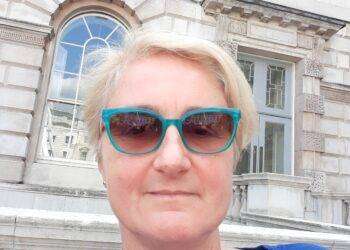 Gabriella Romano presenta il suo libro “I sapori della seduzione: il ricettario dell’amore tra donne nell’Italia degli Anni Cinquanta