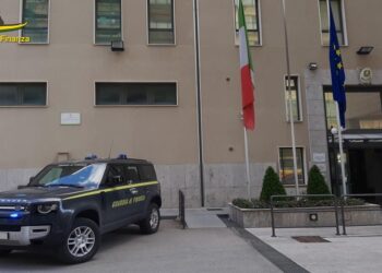 Amministratore di sostegno infedele, sequestrati 620mila euro