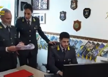 Pronto moda, scoperta frode fiscale da 50 milioni di euro