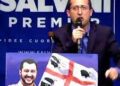 “Chi tocca i fili muore. O giù di lì”, il post di Mario Guerrini sulla Lega in Sardegna