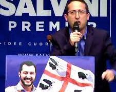 “Chi tocca i fili muore. O giù di lì”, il post di Mario Guerrini sulla Lega in Sardegna