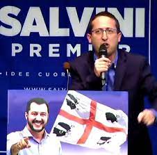 “Chi tocca i fili muore. O giù di lì”, il post di Mario Guerrini sulla Lega in Sardegna