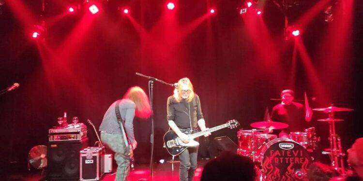 Cagliari,  il 13 maggio a Su Tzirculu concerto di Giorgio Canali & RossoSolo: il 14 a Siniscola