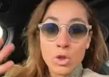 Sofia Goggia, cuore partenopeo: “Impazzisco per Napoli, ‘a tengo dint’ ‘o core”