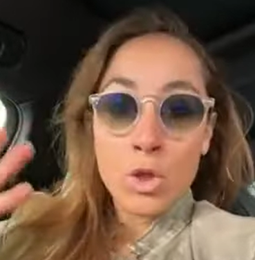 Sofia Goggia, cuore partenopeo: “Impazzisco per Napoli, ‘a tengo dint’ ‘o core”