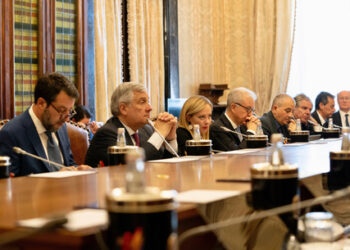 Meloni, irrinunciabili stabilità e rispetto del voto