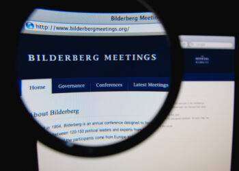 Bilderberg, il think tank dei potenti del mondo: ci sono Gentiloni, Gruber, Alverà e da Empoli
