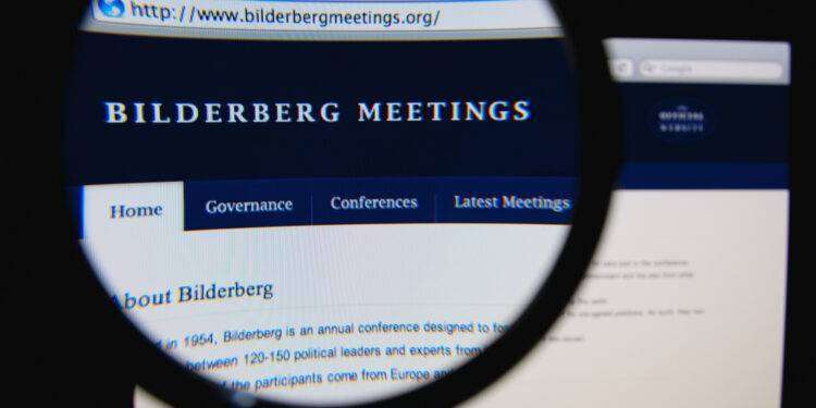 Bilderberg, il think tank dei potenti del mondo: ci sono Gentiloni, Gruber, Alverà e da Empoli