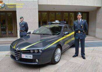 Cosche e petrolio, sequestrati beni per 80 milioni