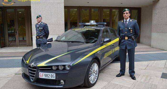 Cosche e petrolio, sequestrati beni per 80 milioni