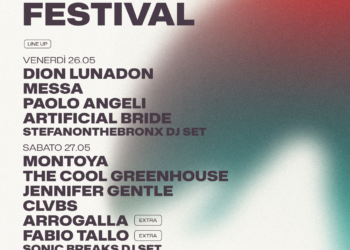 Nasce Biennale Barbagia, la rete degli operatori culturali della Barbagia. Primo evento a Orani dal 26 al 28 maggio: Here I Stay Festival 2023