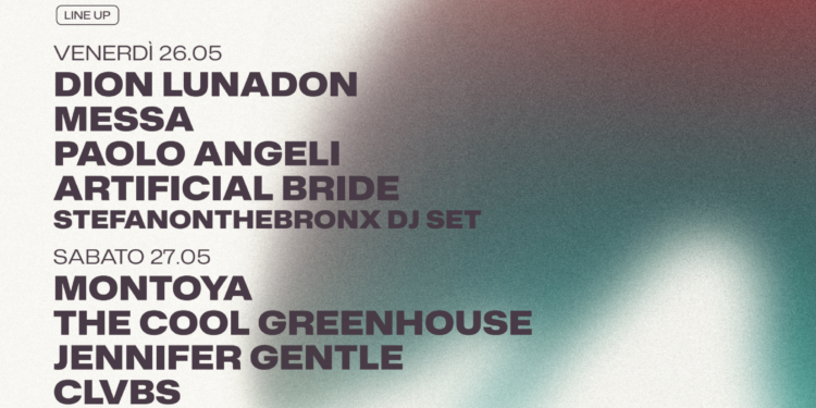 Nasce Biennale Barbagia, la rete degli operatori culturali della Barbagia. Primo evento a Orani dal 26 al 28 maggio: Here I Stay Festival 2023