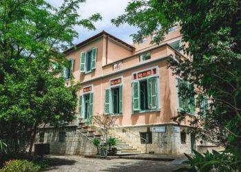 Prende il via sabato 27 maggio la prima edizione del “Vintage Day” organizzata da IED Cagliari a Villa Satta