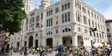 BimbimBICI 2023 Cagliari, un’edizione bella e partecipata