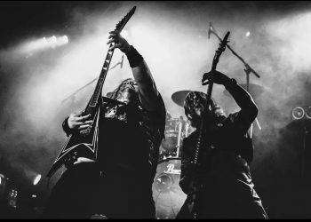 Musica, gli 𝐈𝐦𝐩𝐚𝐥𝐞𝐝 𝐍𝐚𝐳𝐚𝐫𝐞𝐧𝐞 annunciano 𝐝𝐮𝐞 𝐝𝐚𝐭𝐞 𝐚 𝐓𝐨𝐫𝐢𝐧𝐨 𝐞 𝐂𝐚𝐬𝐞𝐫𝐭𝐚 tra ottobre e dicembre 2023