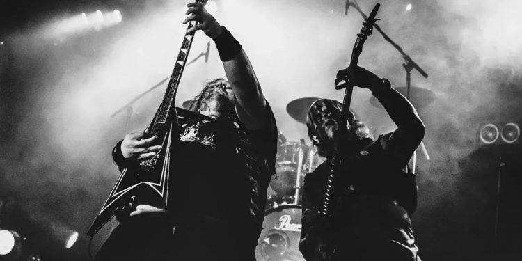 Musica, gli 𝐈𝐦𝐩𝐚𝐥𝐞𝐝 𝐍𝐚𝐳𝐚𝐫𝐞𝐧𝐞 annunciano 𝐝𝐮𝐞 𝐝𝐚𝐭𝐞 𝐚 𝐓𝐨𝐫𝐢𝐧𝐨 𝐞 𝐂𝐚𝐬𝐞𝐫𝐭𝐚 tra ottobre e dicembre 2023