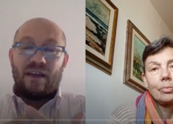 Ultima Generazione, video intervista a Maria Letizia “disobbediente per il clima”