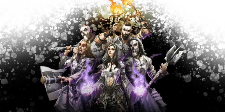 Lacuna Coil: il nuovo singolo ‘Never Dawn’ in arrivo il 2 giugno: concerto in Sardegna il 25 dello stesso mese