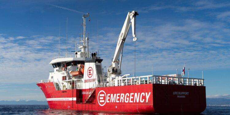 Venerdì 19, sabato 20 e domenica 21 maggio a Cagliari e Sanluri tre giorni dedicati ad Emergency