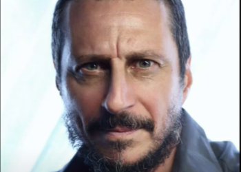 Spettacolo di Luca Bizzarri all’Auditorium del Conservatorio di Cagliari il 17 maggio