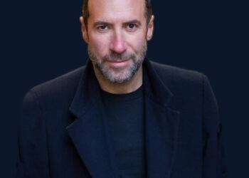 Luca Sommi a Cagliari sabato 27 maggio per la prima presentazione nazionale del saggio “La bellezza. Istruzioni per l’uso”