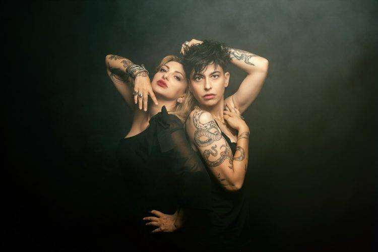 Le cagliaritane “Lucide Sottile” volano a New York per il festival di teatro italiano “In Scena”