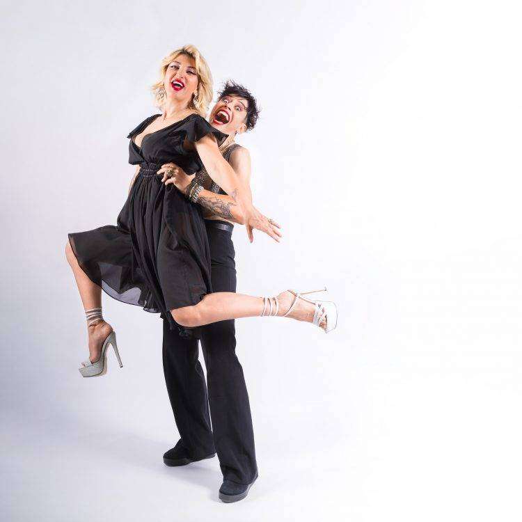 Le cagliaritane “Lucide Sottile” volano a New York per il festival di teatro italiano “In Scena”