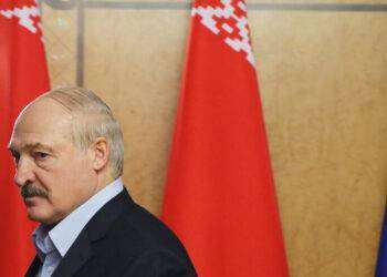 Bielorussia: “Le promesse di pace nell’est Europa non scomparse”