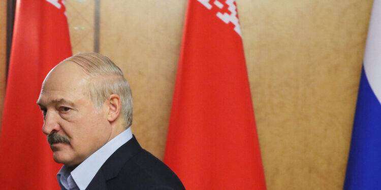 Bielorussia: “Le promesse di pace nell’est Europa non scomparse”