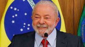 Il Presidente brasiliano Lula su incarcerazione di Assange: “E’ una vergogna”