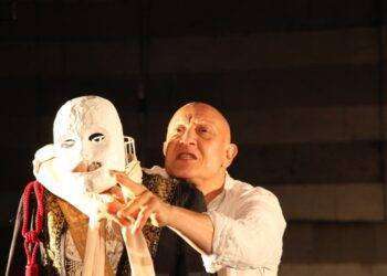 Venerdì e sabato al Teatro delle Saline di Cagliari la compagnia ligure Lunaria per 1 €uro Festival