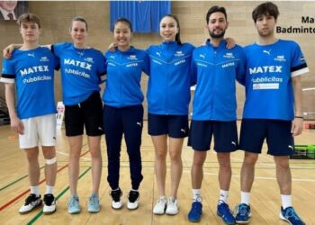 Badminton, lo sport della parità di genere. Ecco perché la squadra di Maracalagonis in corsa per lo scudetto è un esempio per tutta la Sardegna