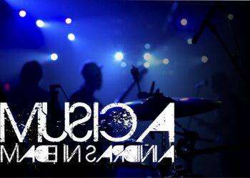 La Musica Indipendente in Sardegna: Alla Ricerca di Spazi, Riconoscimento e Connessione