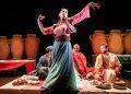 Akròama, venerdì 5 maggio alle Saline di Cagliari la conferenza stampa della rassegna teatrale 1 €uro Festival