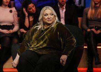 È morta Maria Giovanna Maglie, aveva 70 anni