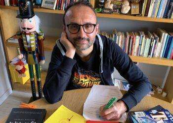 Juliovernia: lo show della letteratura va in scena al May Mask di Cagliari