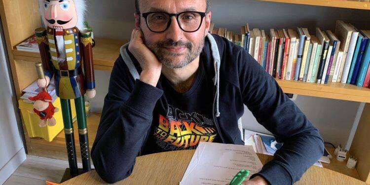 Juliovernia: lo show della letteratura va in scena al May Mask di Cagliari