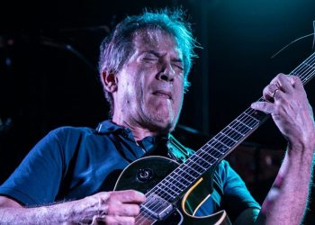 Culturefestival, giovedì 4 maggio a Sanluri sale sul palco il Massimo Ferra New Trio