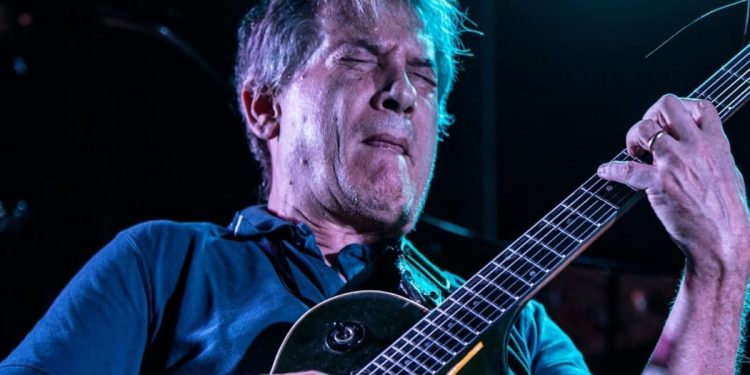 Culturefestival, giovedì 4 maggio a Sanluri sale sul palco il Massimo Ferra New Trio