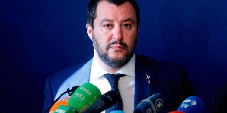 Via libera del Consiglio Ue a Di Maio inviato nel Golfo: l’Europa oggi conta poco immaginiamoci da domani