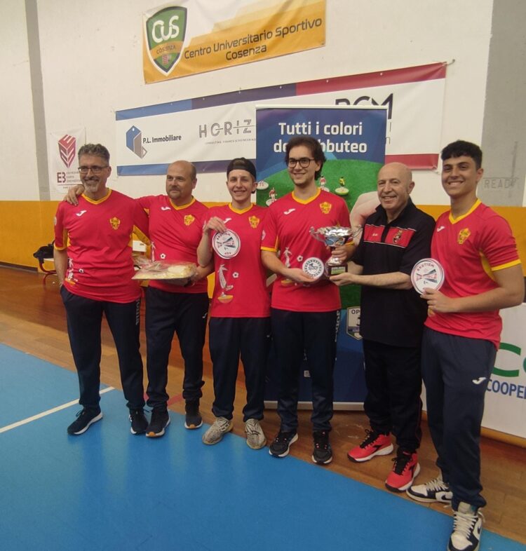 Calcio da tavolo e Subbuteo: i tornei della Fisct di questa settimana