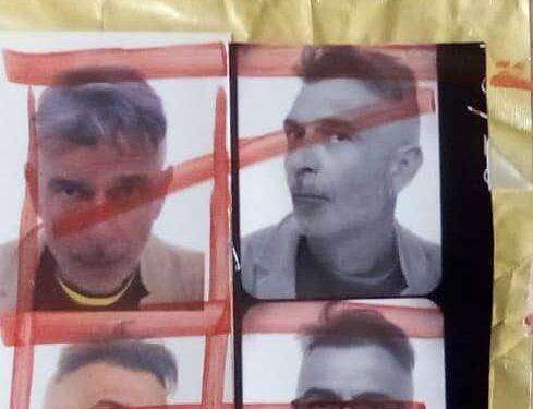 L’arte non è identitaria!   di Mimmo Di Caterino